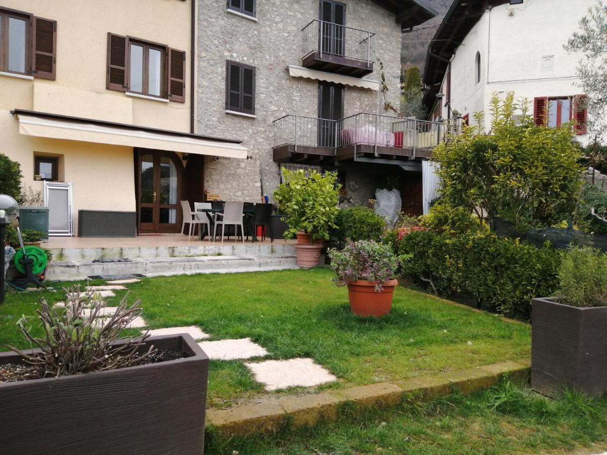 Agora' Home Gardone Riviera Kültér fotó