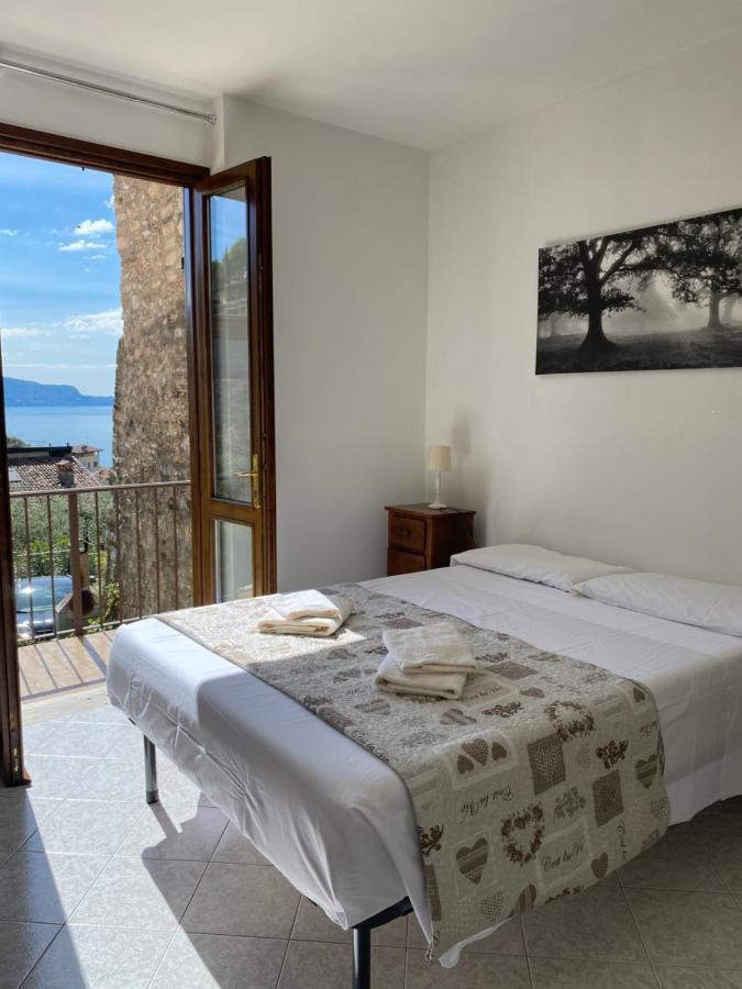 Agora' Home Gardone Riviera Kültér fotó