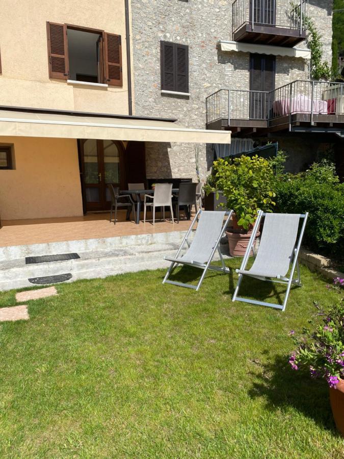 Agora' Home Gardone Riviera Kültér fotó