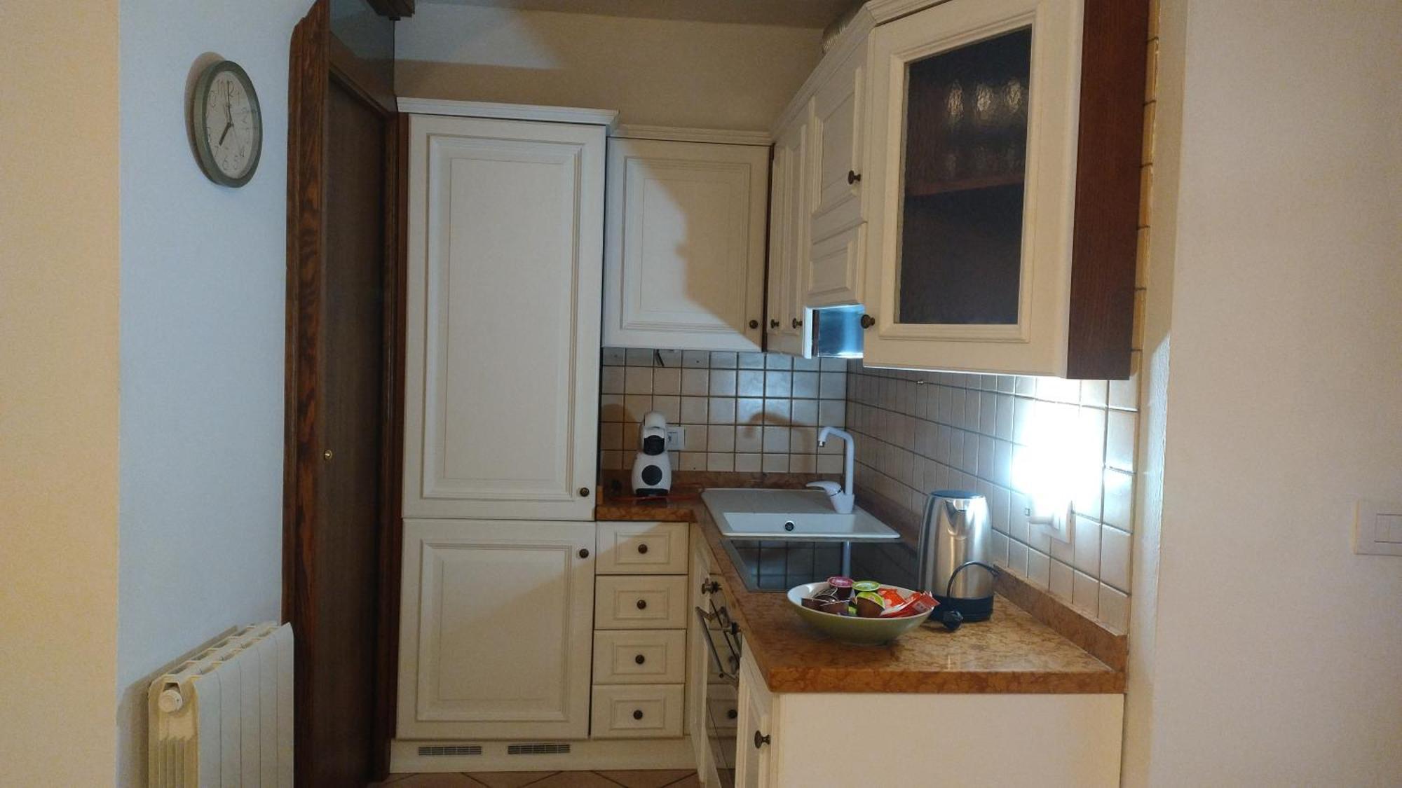 Agora' Home Gardone Riviera Kültér fotó